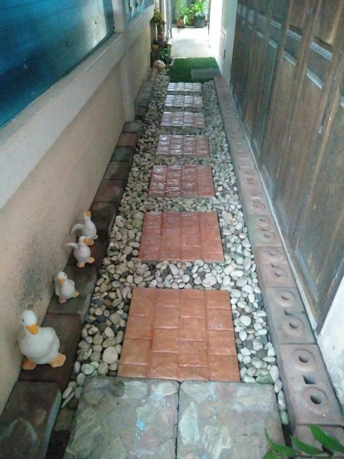 Ban Khun Rin Homestay Amphawa Εξωτερικό φωτογραφία